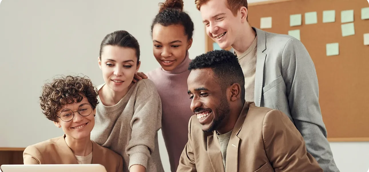 Web & Mobility web & mobility