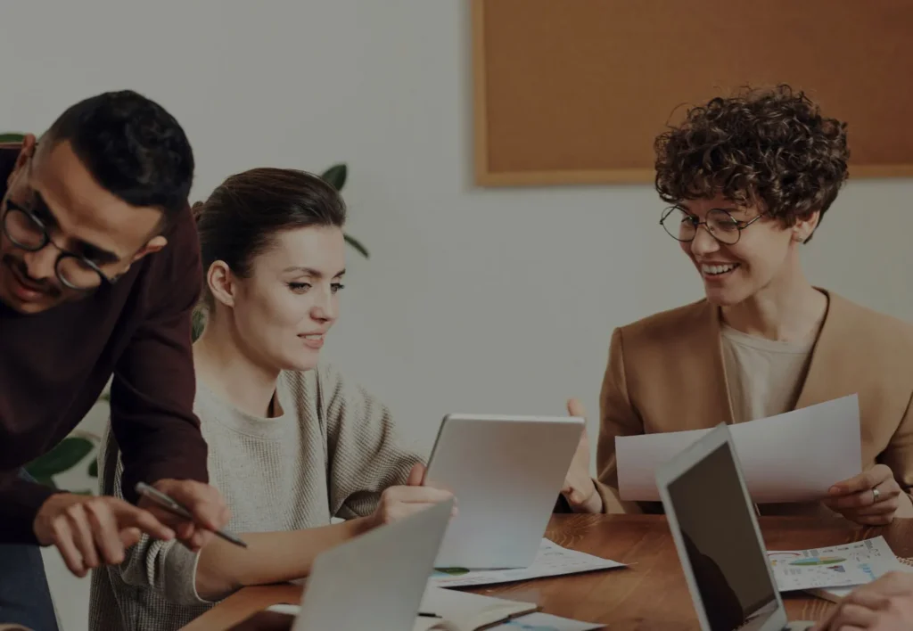 Smart Homes: The Future of Living digip banner