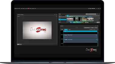 finestudio workstation