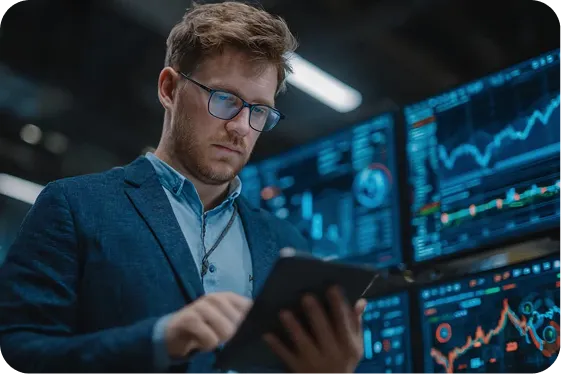 financial services fintech