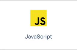 javascript frontend 1