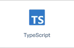typescript frontend 1